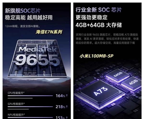 好 MT9681与MT9679参数对比PG电子麻将胡了2家用投影仪哪种芯片(图11)